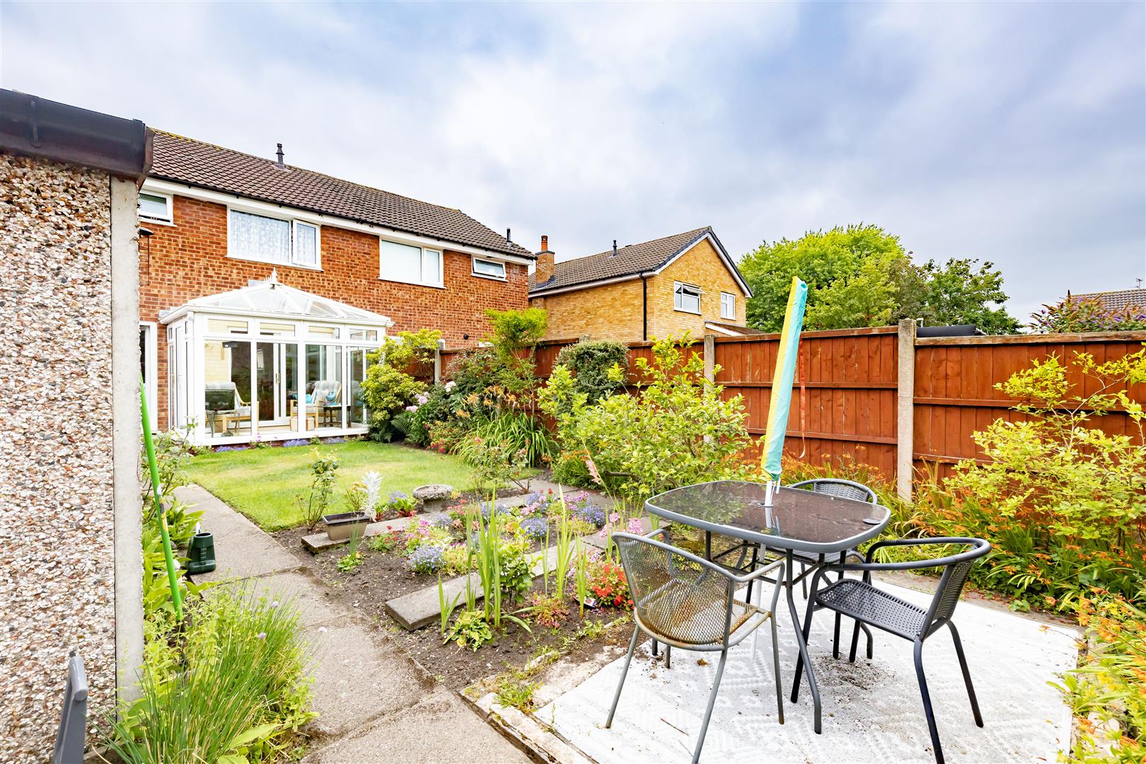 3 bed property in Princess Way, Chorley